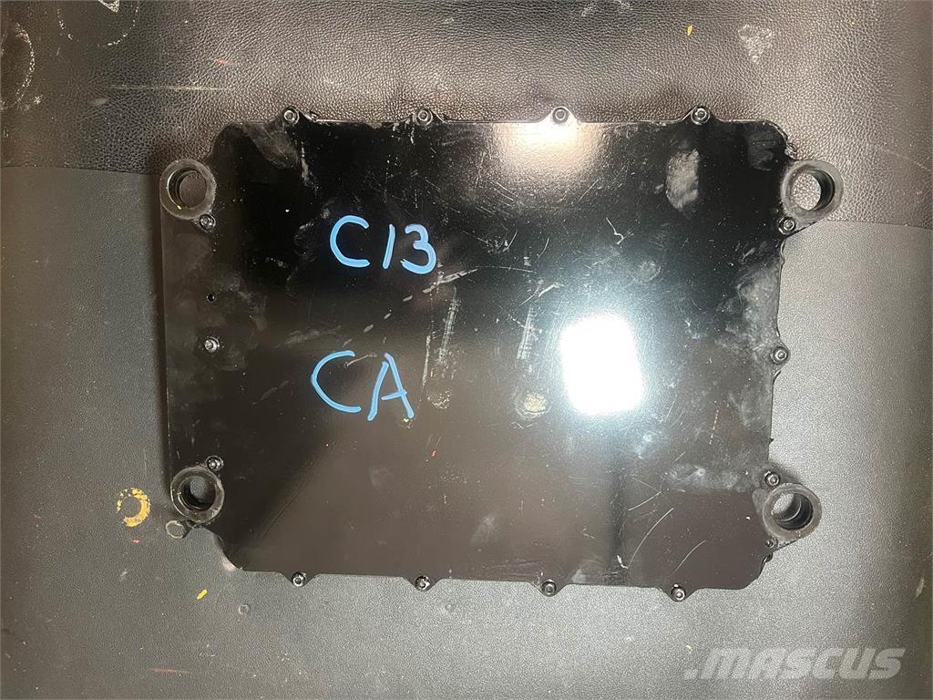 CAT C13 電子機器