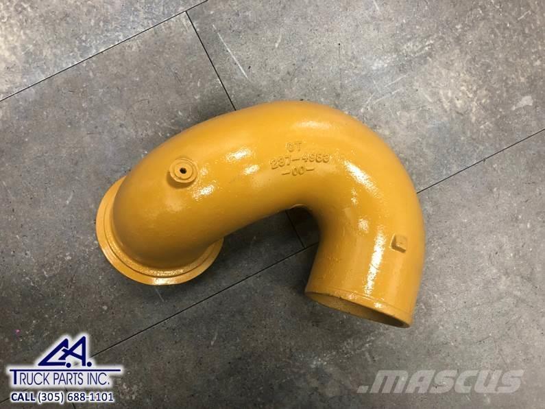 CAT C13 トラック・トレーラー - 　その他