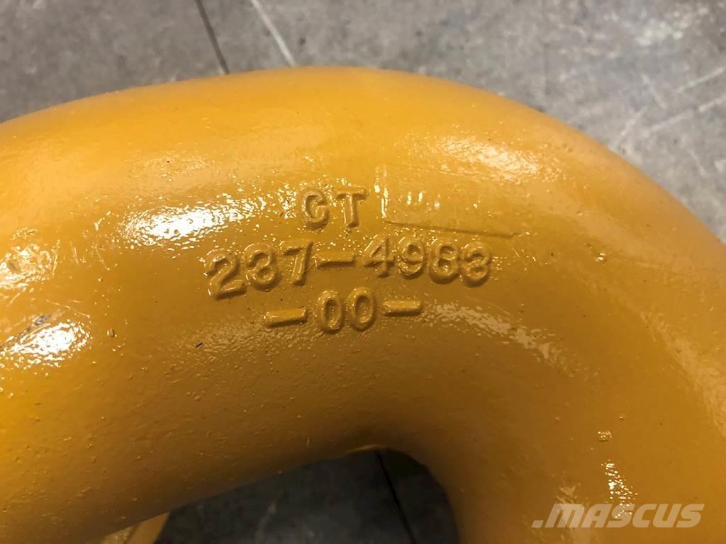 CAT C13 トラック・トレーラー - 　その他