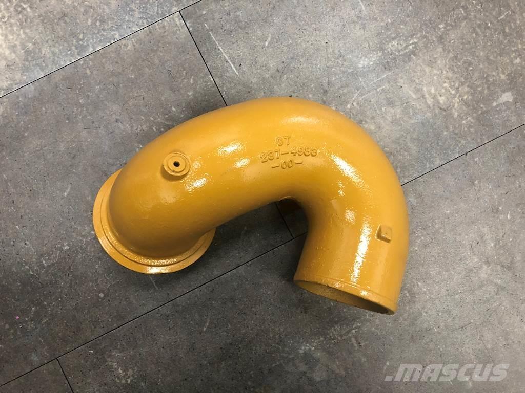 CAT C13 トラック・トレーラー - 　その他