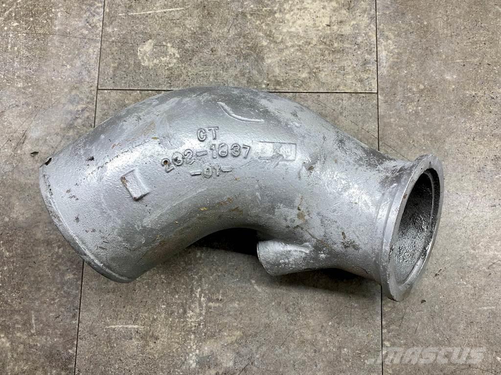 CAT C15 トラック・トレーラー - 　その他