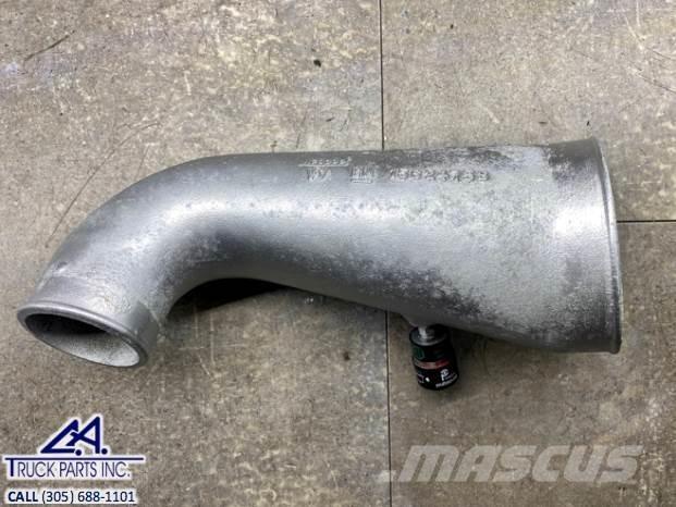 CAT C15 トラック・トレーラー - 　その他