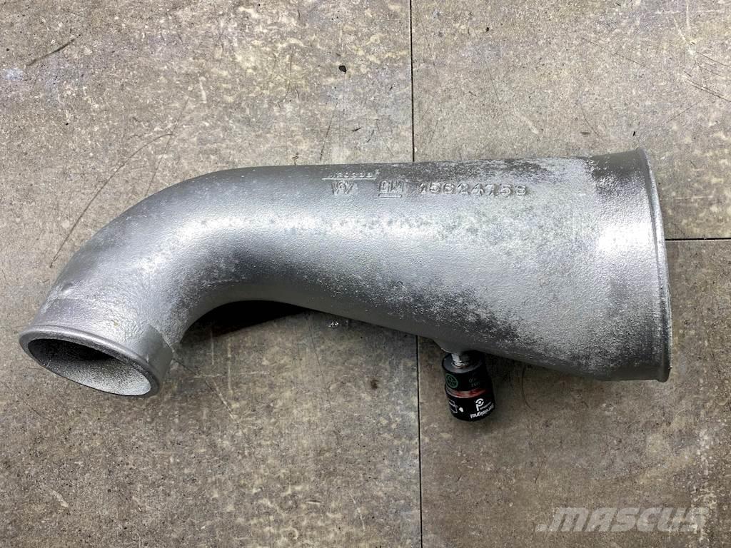 CAT C15 トラック・トレーラー - 　その他