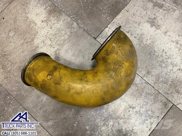 CAT C15 トラック・トレーラー - 　その他