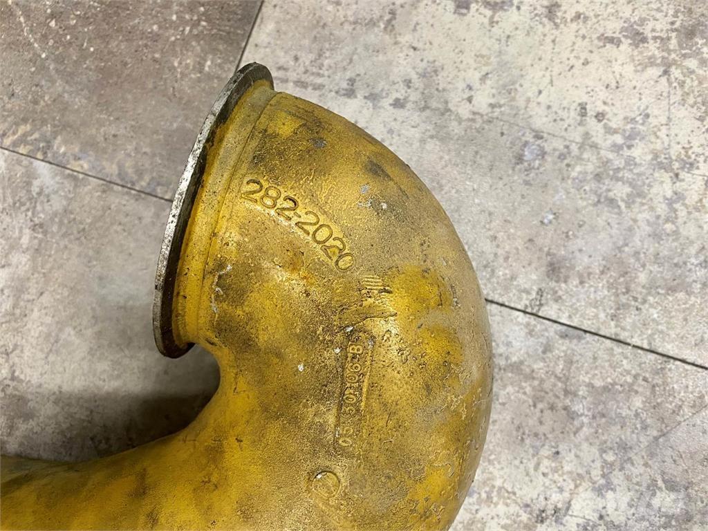 CAT C15 トラック・トレーラー - 　その他