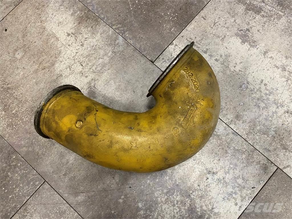 CAT C15 トラック・トレーラー - 　その他