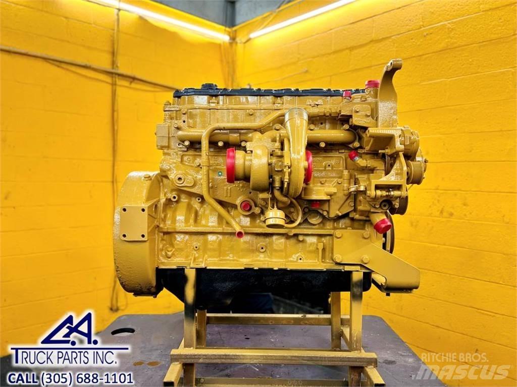 CAT C7 エンジン