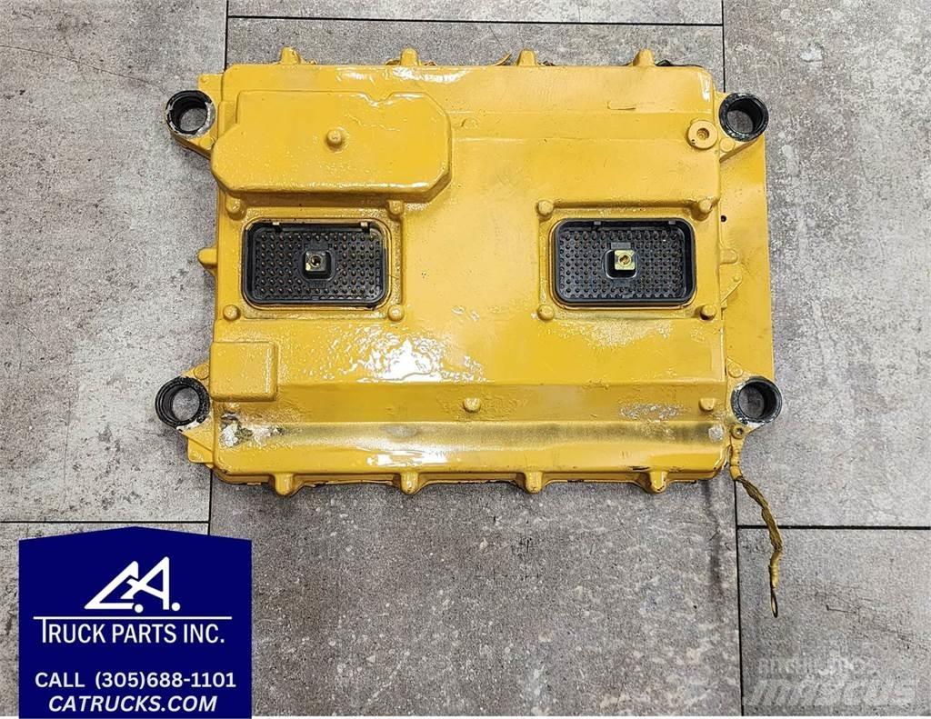 CAT C7 電子機器