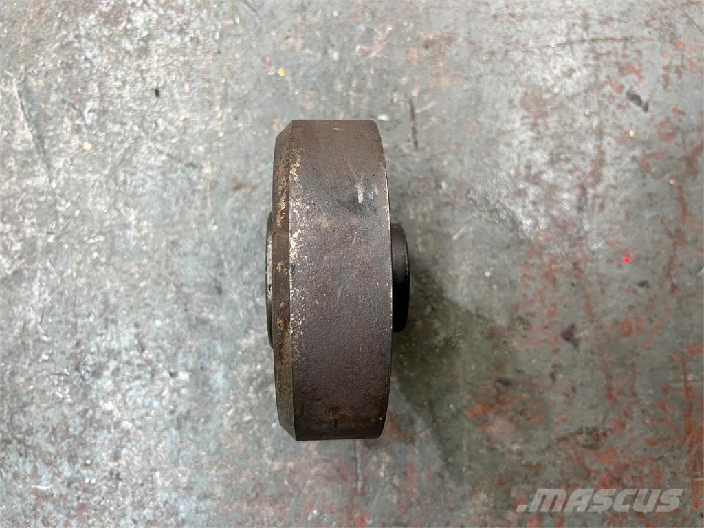 CAT C7 トラック・トレーラー - 　その他