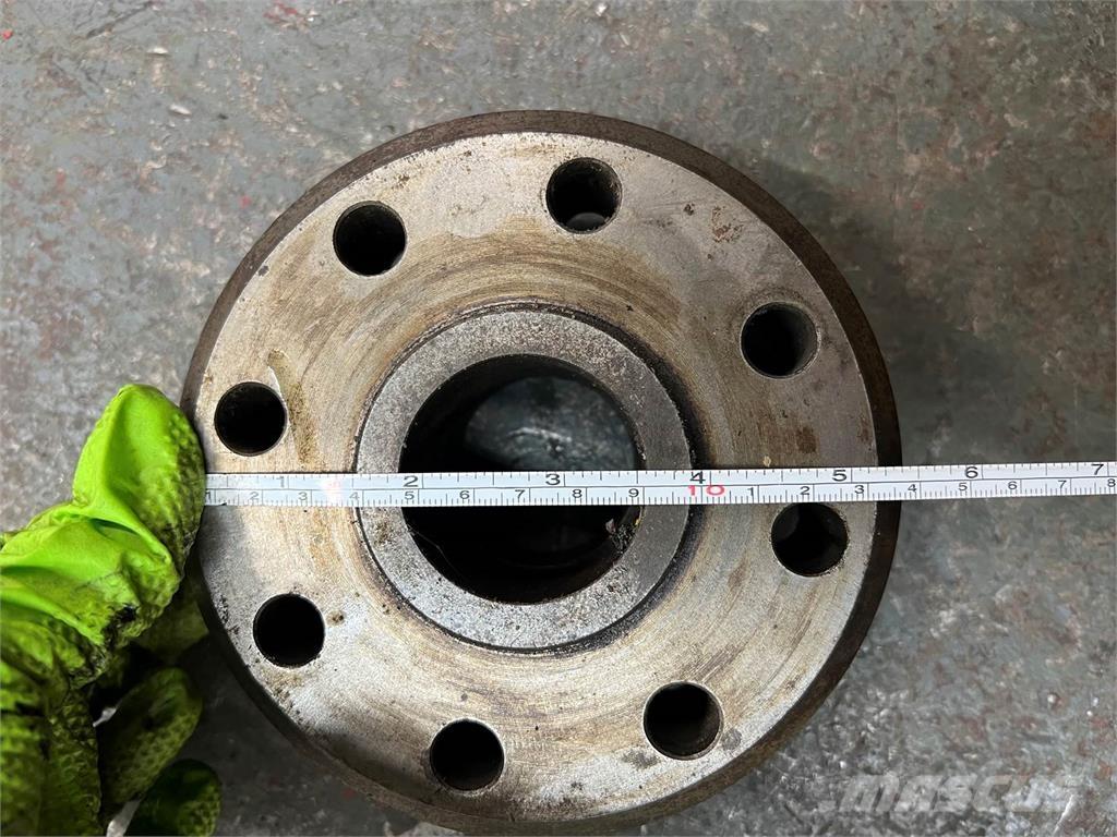 CAT C7 トラック・トレーラー - 　その他