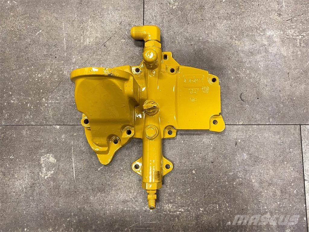 CAT C9 トラック・トレーラー - 　その他