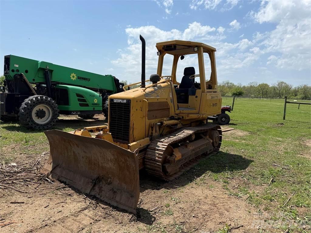 CAT D3G XL ブルドーザー