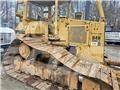 CAT D4H II ブルドーザー