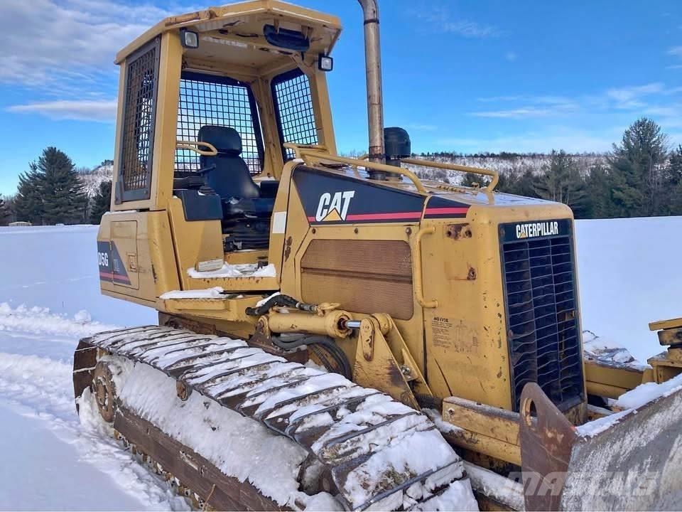 CAT D5G XL ブルドーザー