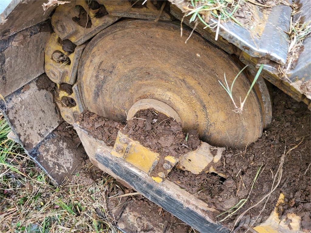 CAT D5G XL ブルドーザー
