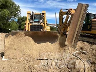 CAT D6T ブルドーザー