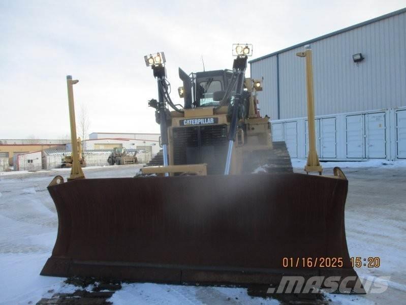 CAT D6T ブルドーザー