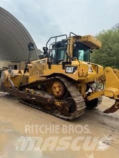 CAT D6T XL ブルドーザー
