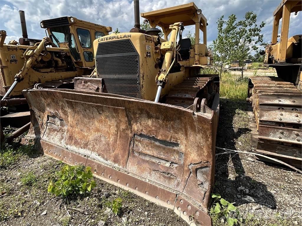 CAT D8K ブルドーザー