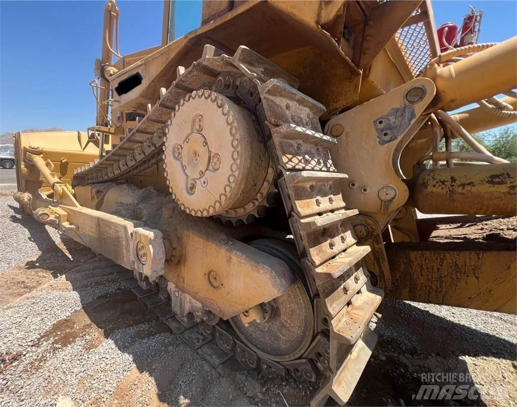 CAT D9L ブルドーザー
