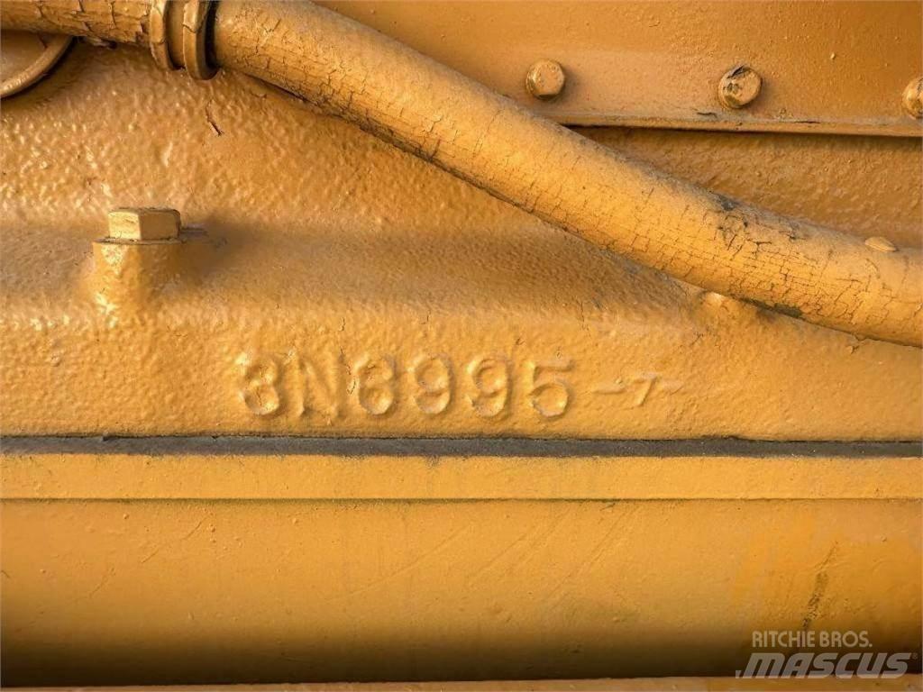 CAT G398 エンジン
