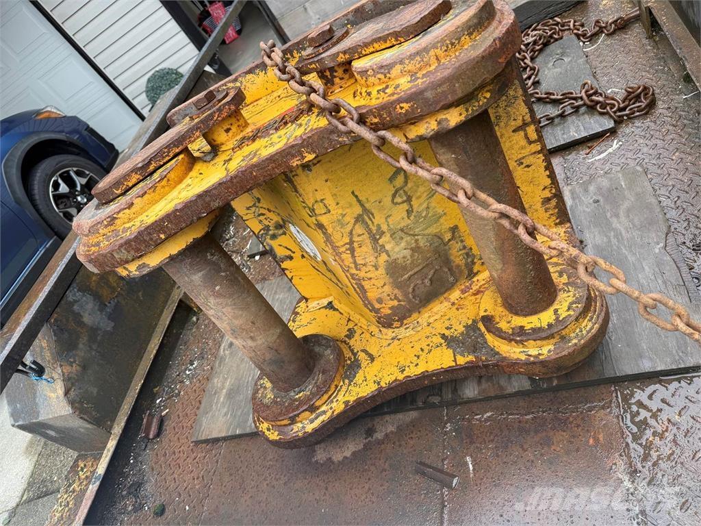 CAT RIPPER その他部品