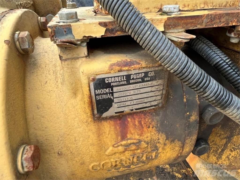 Cornell  電子機器