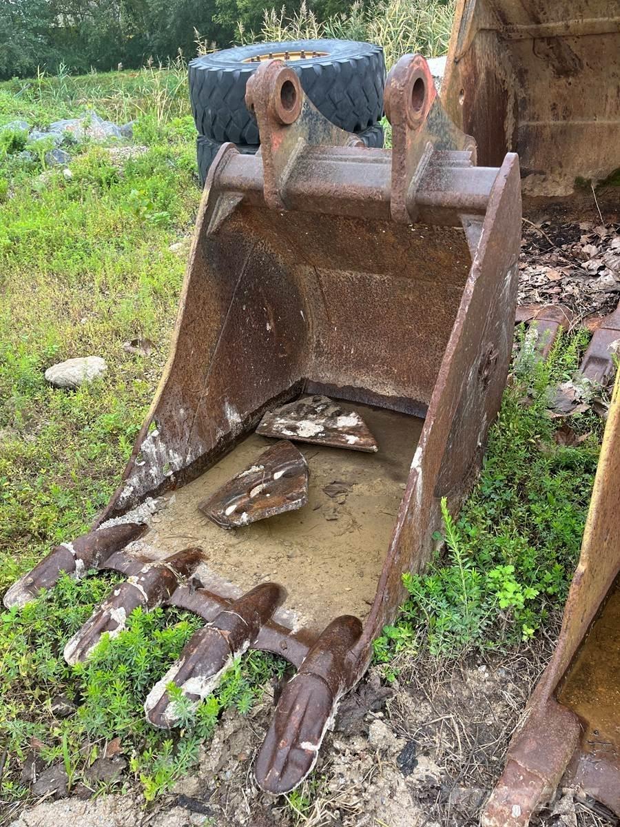  CP Bucket バケット