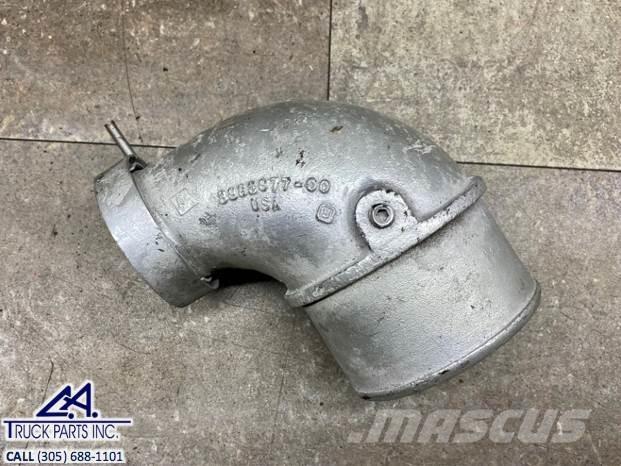 Cummins  トラック・トレーラー - 　その他