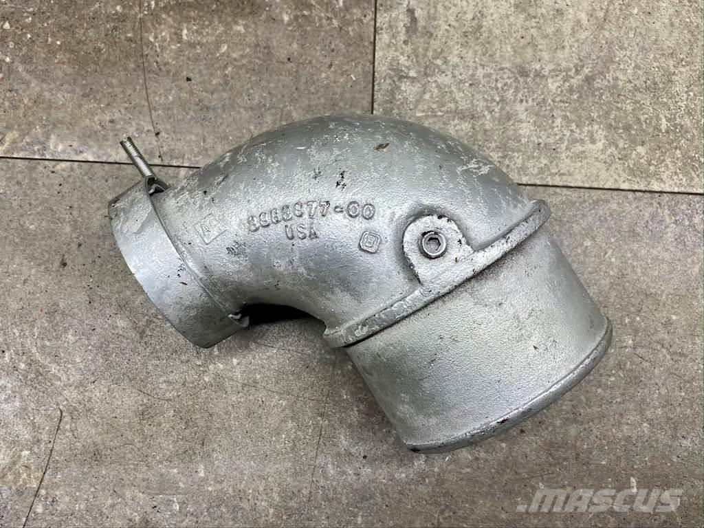 Cummins  トラック・トレーラー - 　その他