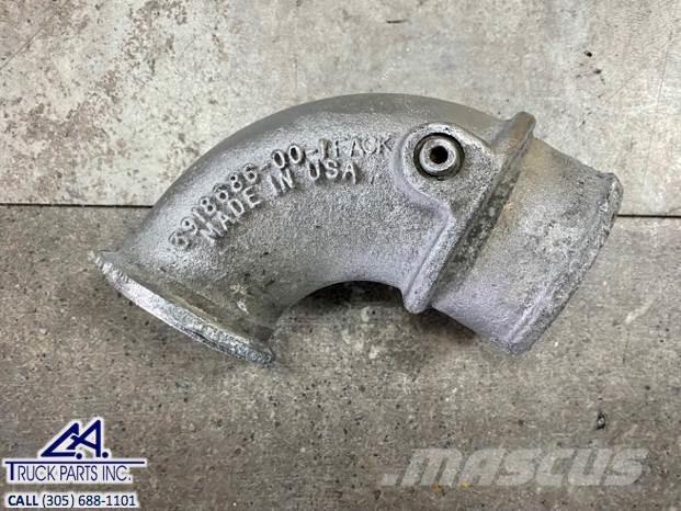 Cummins  トラック・トレーラー - 　その他