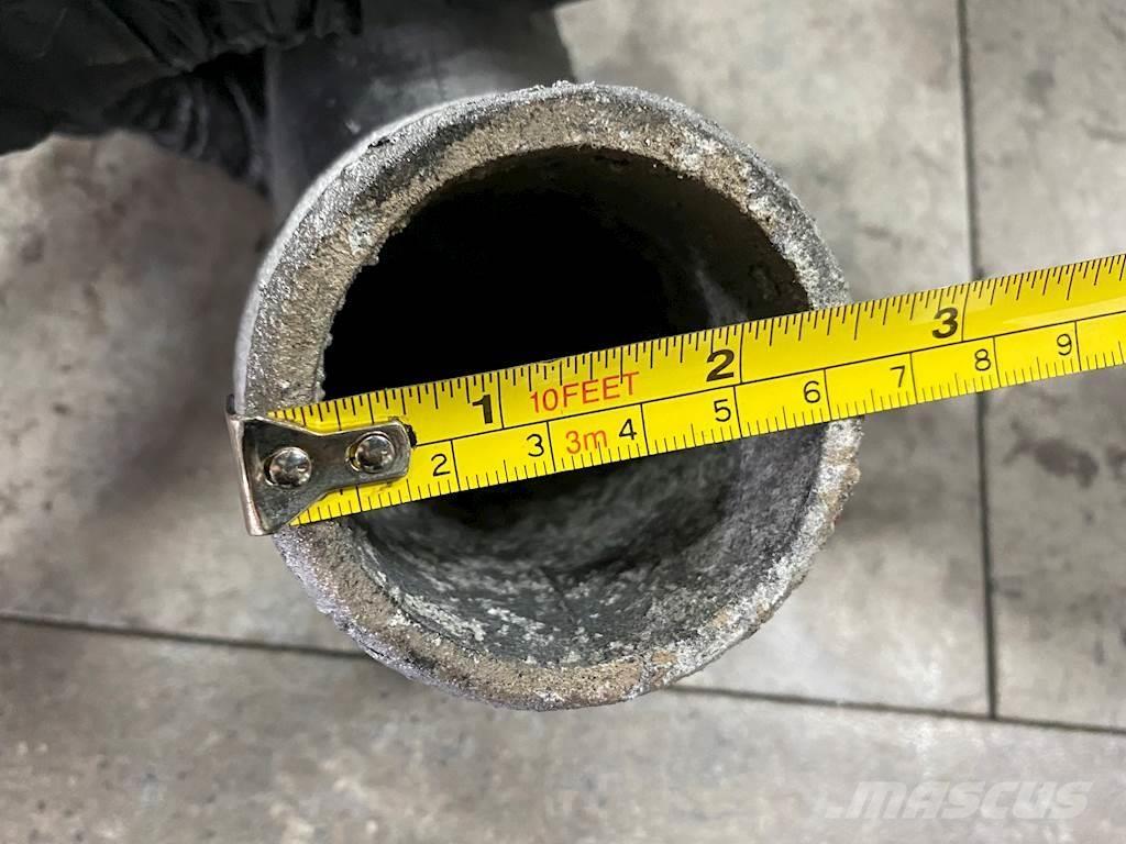 Cummins  トラック・トレーラー - 　その他