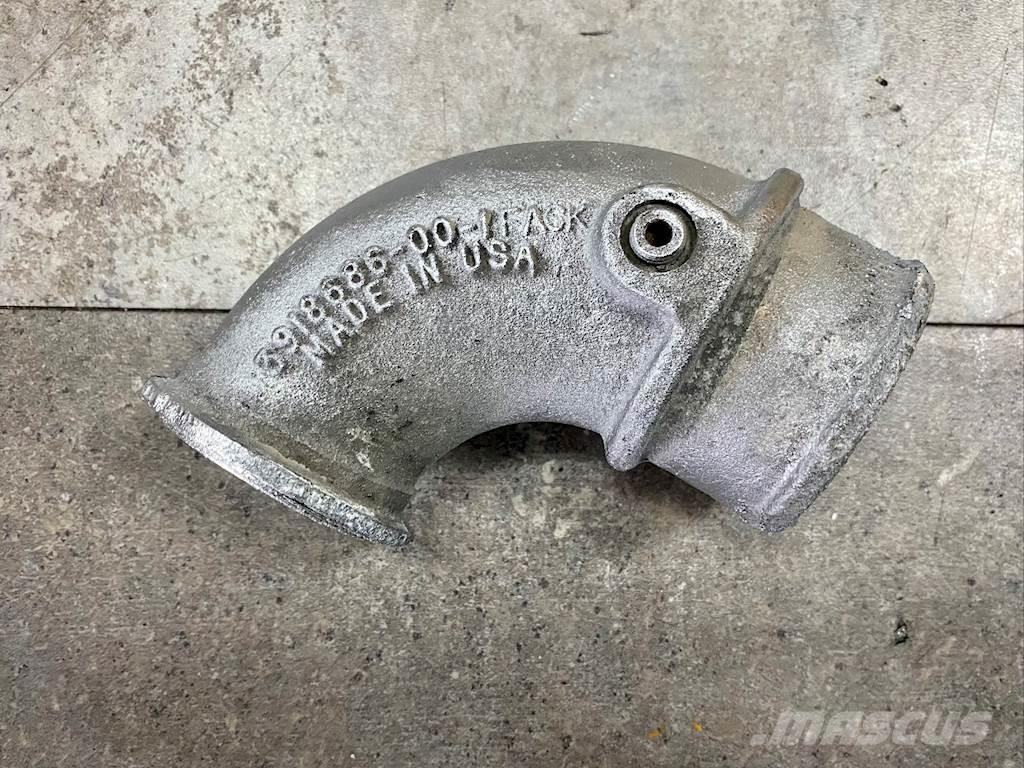 Cummins  トラック・トレーラー - 　その他