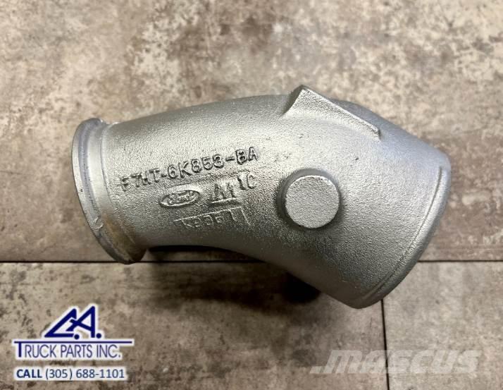 Cummins  トラック・トレーラー - 　その他