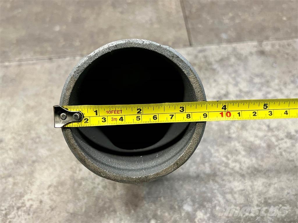 Cummins  トラック・トレーラー - 　その他