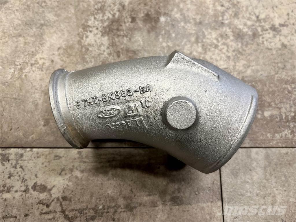 Cummins  トラック・トレーラー - 　その他