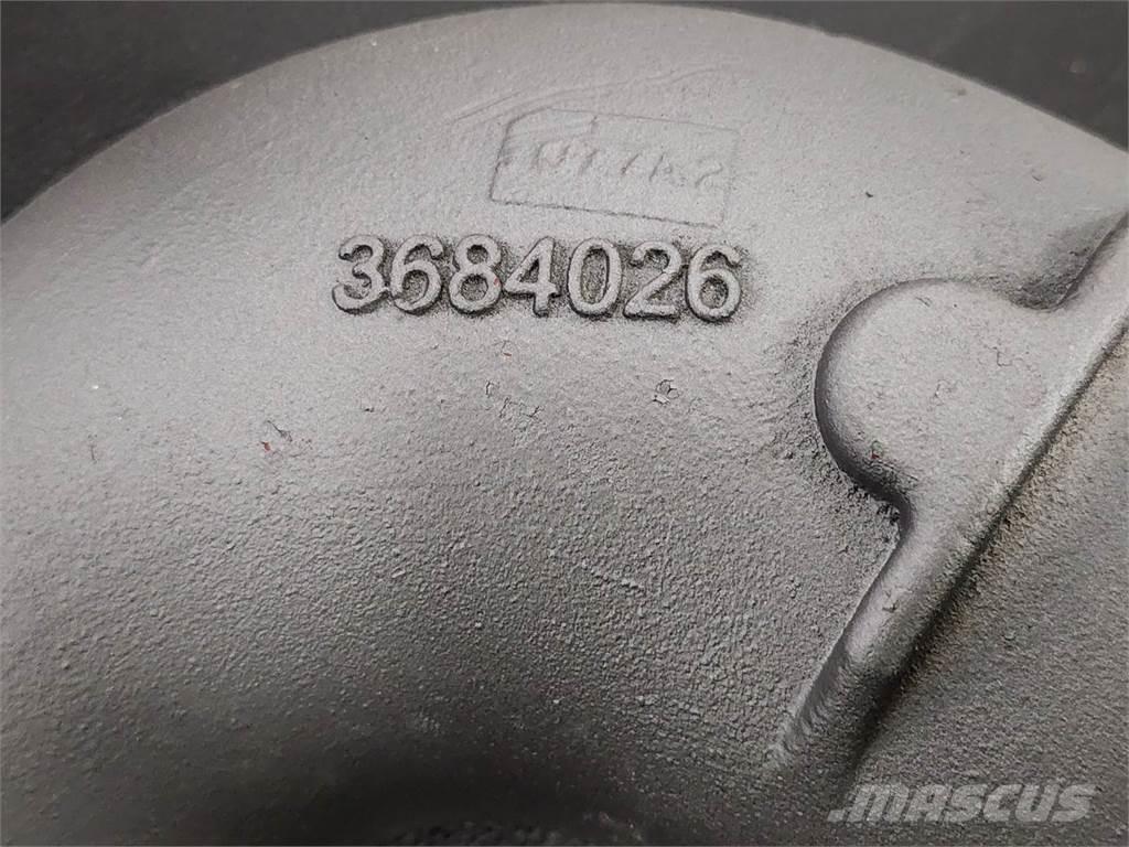 Cummins  トラック・トレーラー - 　その他