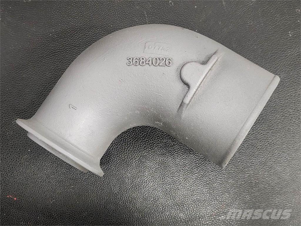 Cummins  トラック・トレーラー - 　その他