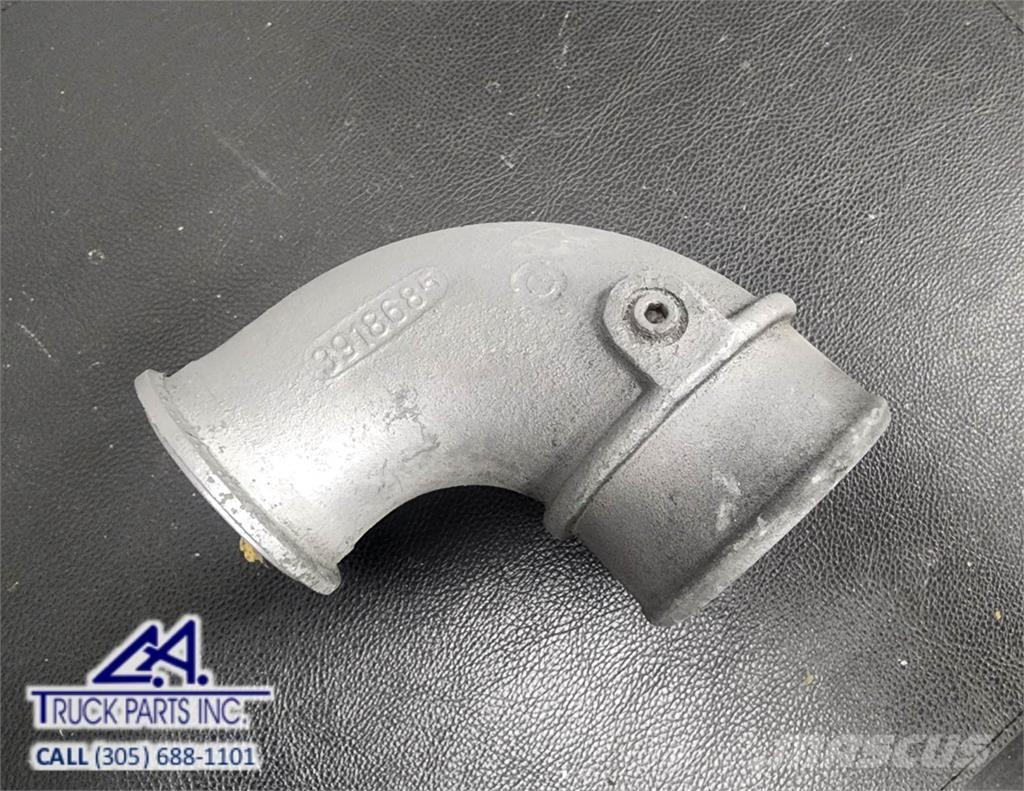 Cummins  トラック・トレーラー - 　その他