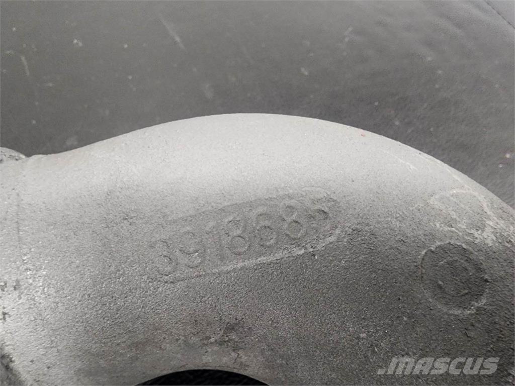 Cummins  トラック・トレーラー - 　その他