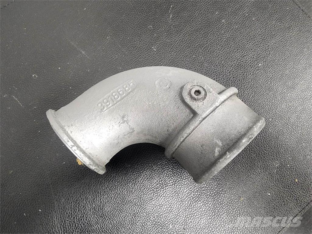 Cummins  トラック・トレーラー - 　その他