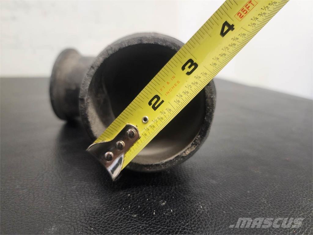 Cummins  トラック・トレーラー - 　その他