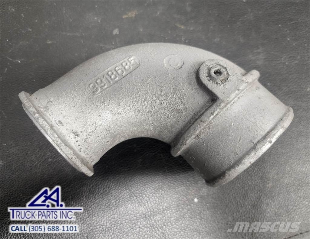 Cummins  トラック・トレーラー - 　その他