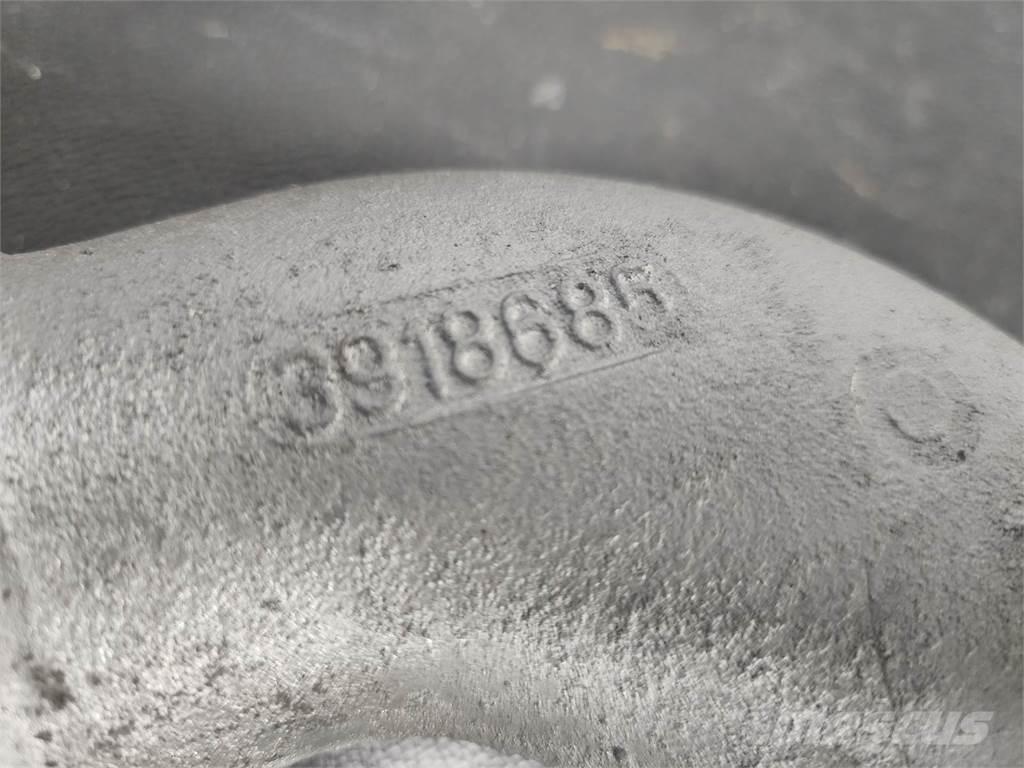 Cummins  トラック・トレーラー - 　その他