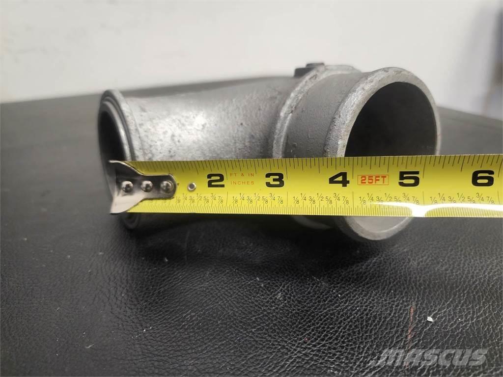 Cummins  トラック・トレーラー - 　その他