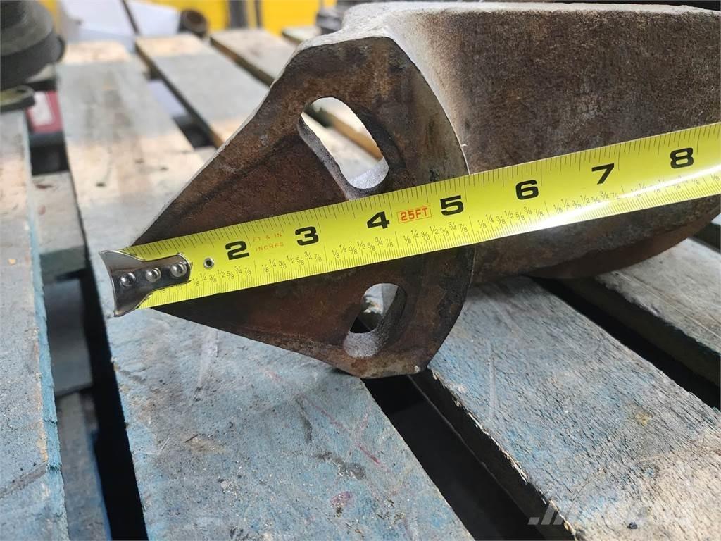 Cummins  トラック・トレーラー - 　その他