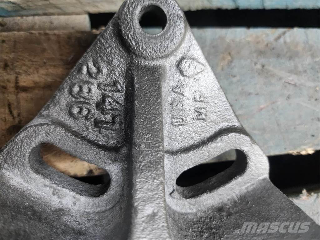 Cummins  トラック・トレーラー - 　その他