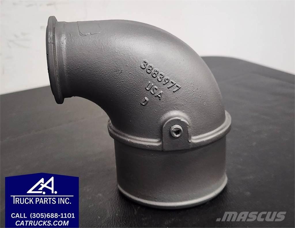 Cummins  トラック・トレーラー - 　その他