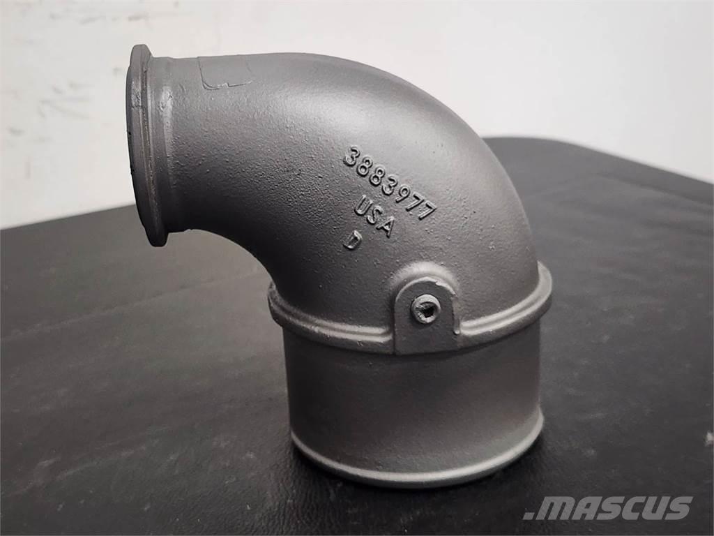 Cummins  トラック・トレーラー - 　その他