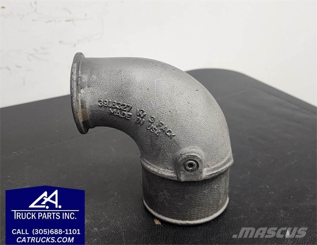 Cummins  トラック・トレーラー - 　その他